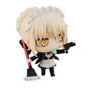 Fate/Grand Order - Cú Chulainn - Petit Chara! Series - Petit Chara! Series Chimi Mega Fate/Grand Order Dai Sandan - Alter, Berserker (MegaHouse)ㅤ – MegaHouse As Manufacturer – ActionFigure Brasil