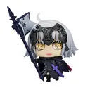 Fate/Grand Order - Cú Chulainn - Petit Chara! Series - Petit Chara! Series Chimi Mega Fate/Grand Order Dai Sandan - Alter, Berserker (MegaHouse)ㅤ – MegaHouse As Manufacturer – ActionFigure Brasil