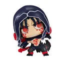 Fate/Grand Order - Cú Chulainn - Petit Chara! Series - Petit Chara! Series Chimi Mega Fate/Grand Order Dai Sandan - Alter, Berserker (MegaHouse)ㅤ – MegaHouse As Manufacturer – ActionFigureBrasil — close