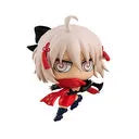 Fate/Grand Order - Cú Chulainn - Petit Chara! Series - Petit Chara! Series Chimi Mega Fate/Grand Order Dai Sandan - Alter, Berserker (MegaHouse)ㅤ – MegaHouse As Manufacturer – ActionFigure Brasil
