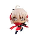 Fate/Grand Order - Cú Chulainn - Petit Chara! Series - Petit Chara! Series Chimi Mega Fate/Grand Order Dai Sandan - Alter, Berserker (MegaHouse)ㅤ – MegaHouse As Manufacturer – ActionFigure Brasil