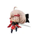Fate/Grand Order - Cú Chulainn - Petit Chara! Series - Petit Chara! Series Chimi Mega Fate/Grand Order Dai Sandan - Alter, Berserker (MegaHouse)ㅤ – MegaHouse As Manufacturer – ActionFigure Brasil