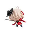 Fate/Grand Order - Cú Chulainn - Petit Chara! Series - Petit Chara! Series Chimi Mega Fate/Grand Order Dai Sandan - Alter, Berserker (MegaHouse)ㅤ – MegaHouse As Manufacturer – ActionFigure Brasil