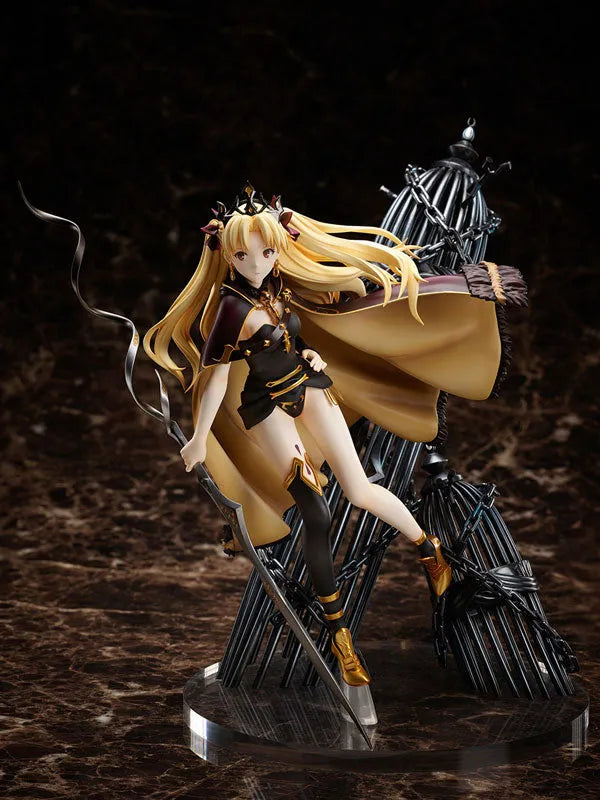 Fate/Grand Order -Demonic Battlefront: Babylonia- Lancer/Ereshkigal 1/7ㅤ – FuRyu – ActionFigureBrasil