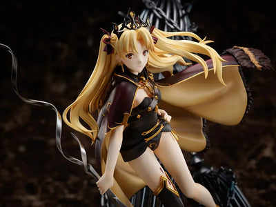 Fate/Grand Order -Demonic Battlefront: Babylonia- Lancer/Ereshkigal 1/7ㅤ – FuRyu – ActionFigureBrasil — close