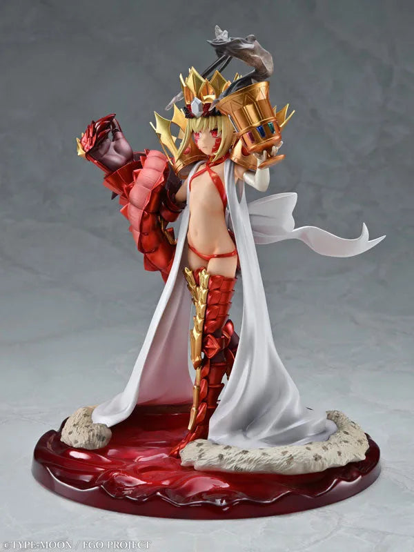 Fate/Grand Order - Draco - 1/7 - Beast, Sodom's Beast, 2nd Ascension (Medicos Entertainment)ㅤ – Medicos Entertainment – ActionFigure Brasil