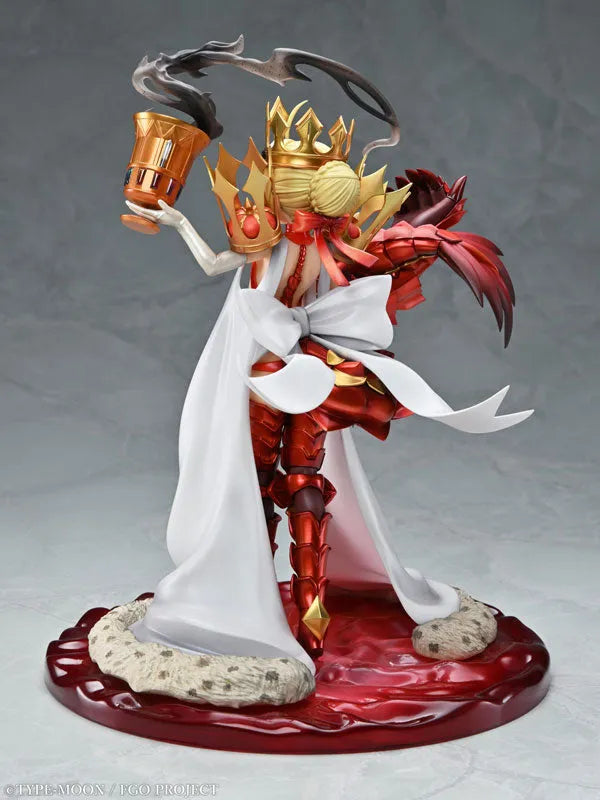 Fate/Grand Order - Draco - 1/7 - Beast, Sodom's Beast, 2nd Ascension (Medicos Entertainment)ㅤ – Medicos Entertainment – ActionFigure Brasil