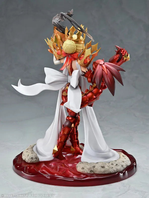 Fate/Grand Order - Draco - 1/7 - Beast, Sodom's Beast, 2nd Ascension (Medicos Entertainment)ㅤ – Medicos Entertainment – ActionFigure Brasil