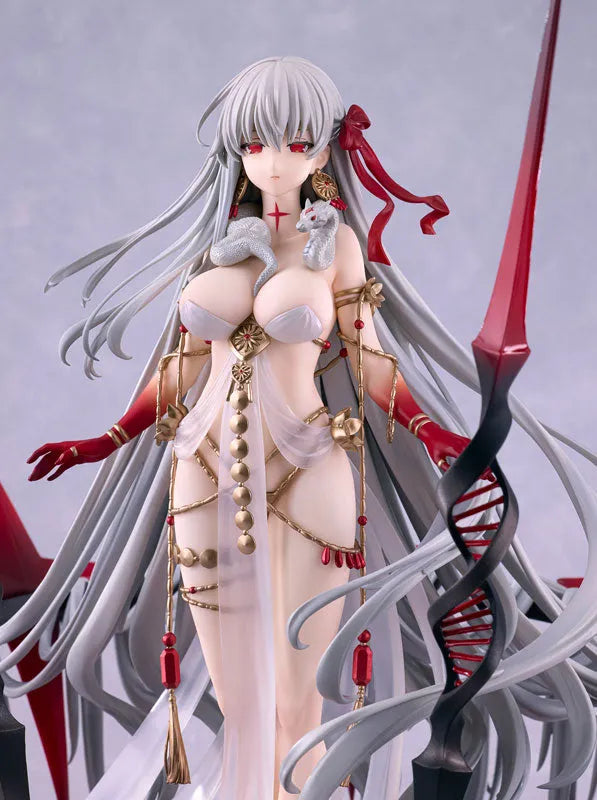 Fate/Grand Order - Durga - KDcolle - Archer (Kadokawa) [Shop Exclusive]ㅤ – Kadokawa – ActionFigureBrasil
