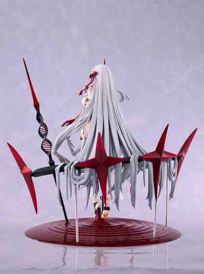 Fate/Grand Order - Durga - KDcolle - Archer (Kadokawa) [Shop Exclusive]ㅤ – Kadokawa – ActionFigureBrasil — com base expositora