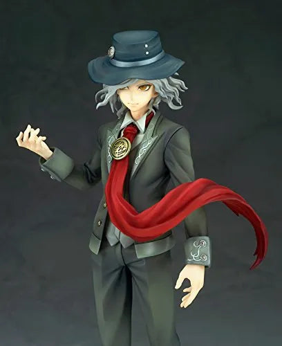Fate/Grand Order - Edmond Dantès - ALTAiR - 1/8 - Avenger (Alter, Amie)ㅤ – Alter As Manufacturer,Amie As Distributor – ActionFigure Brasil