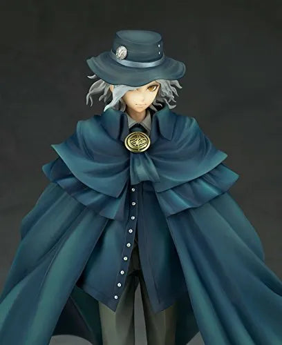 Fate/Grand Order - Edmond Dantès - ALTAiR - 1/8 - Avenger (Alter, Amie)ㅤ – Alter As Manufacturer,Amie As Distributor – ActionFigure Brasil