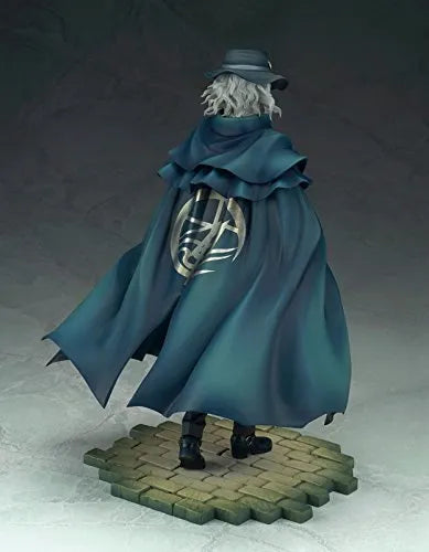 Fate/Grand Order - Edmond Dantès - ALTAiR - 1/8 - Avenger (Alter, Amie)ㅤ – Alter As Manufacturer,Amie As Distributor – ActionFigure Brasil
