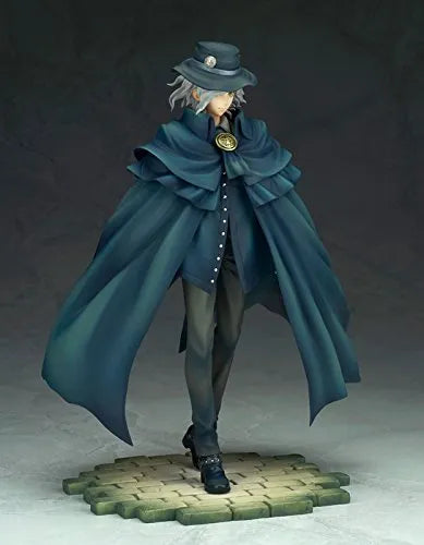Fate/Grand Order - Edmond Dantès - ALTAiR - 1/8 - Avenger (Alter, Amie)ㅤ – Alter As Manufacturer,Amie As Distributor – ActionFigure Brasil