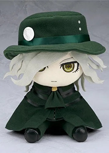 Fate/Grand Order - Edmond Dantès - Avengerㅤ – Gift – ActionFigure Brasil