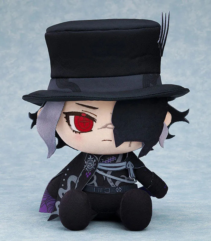 Fate/Grand Order - Edmond Dantès - Chocotto Punitto (Good Smile Company)ㅤ – Good Smile Company – ActionFigure Brasil