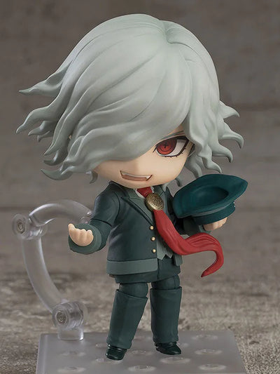 Fate/Grand Order - Edmond Dantès - Nendoroid (#1158-DX) - Avenger, King of the Cavern, Ascension Ver. - 2026 Re-release (Orange Rouge)ㅤ – Orange Rouge – ActionFigure Brasil — detalhe do produto