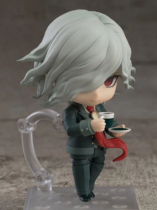Fate/Grand Order - Edmond Dantès - Nendoroid (#1158-DX) - Avenger, King of the Cavern, Ascension Ver. - 2026 Re-release (Orange Rouge)ㅤ – Orange Rouge – ActionFigureBrasil