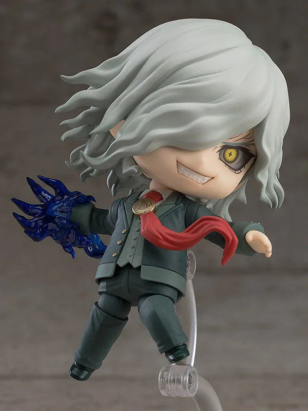 Fate/Grand Order - Edmond Dantès - Nendoroid (#1158-DX) - Avenger, King of the Cavern, Ascension Ver. - 2026 Re-release (Orange Rouge)ㅤ – Orange Rouge – ActionFigureBrasil