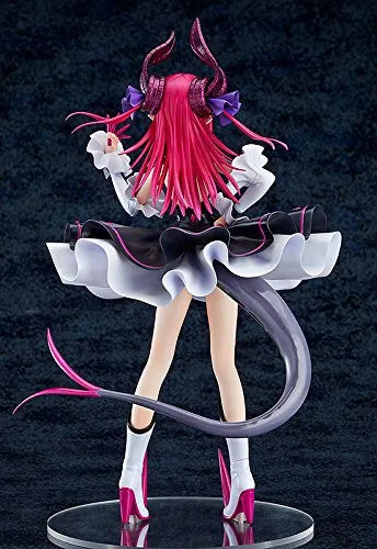Fate/Grand Order - Elizabeth Bathory - 1/7 - Lancer (Max Factory)ㅤ – Max Factory As Manufacturer – ActionFigureBrasil — detalhe do produto