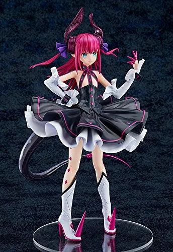 Fate/Grand Order - Elizabeth Bathory - 1/7 - Lancer (Max Factory)ㅤ – Max Factory As Manufacturer – ActionFigure Brasil