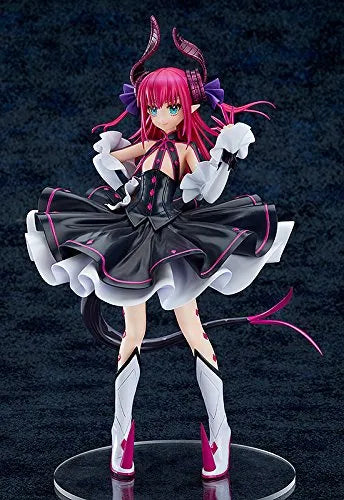 Fate/Grand Order - Elizabeth Bathory - 1/7 - Lancer (Max Factory)ㅤ – Max Factory As Manufacturer – ActionFigure Brasil