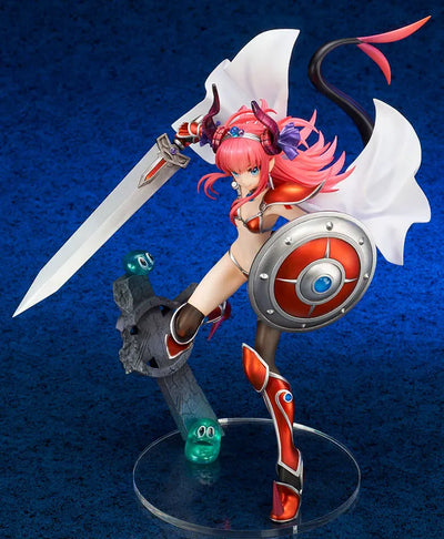 Fate/Grand Order - Elizabeth Bathory - 1/7 - Saber, Brave (Ques Q)ㅤ – Ques Q As Manufacturer – ActionFigure Brasil