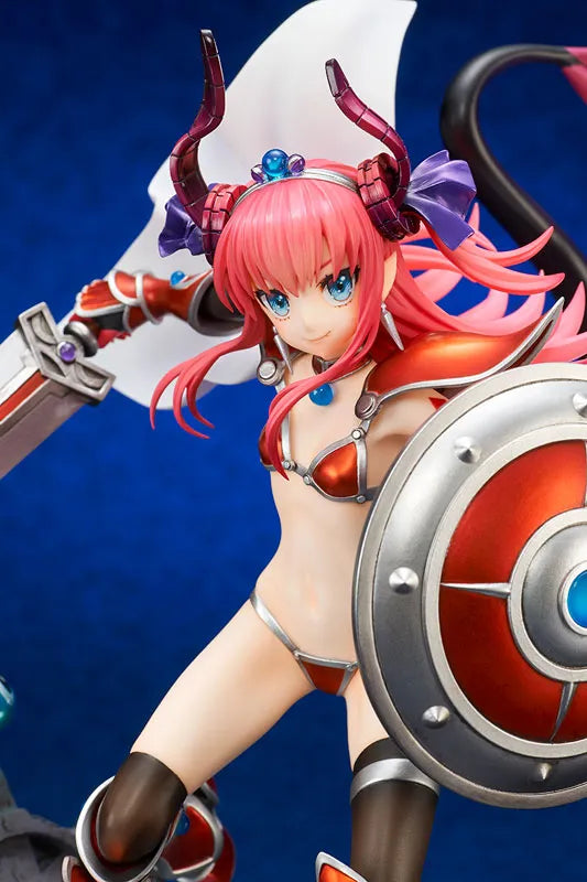 Fate/Grand Order - Elizabeth Bathory - 1/7 - Saber, Brave (Ques Q)ㅤ – Ques Q As Manufacturer – ActionFigure Brasil