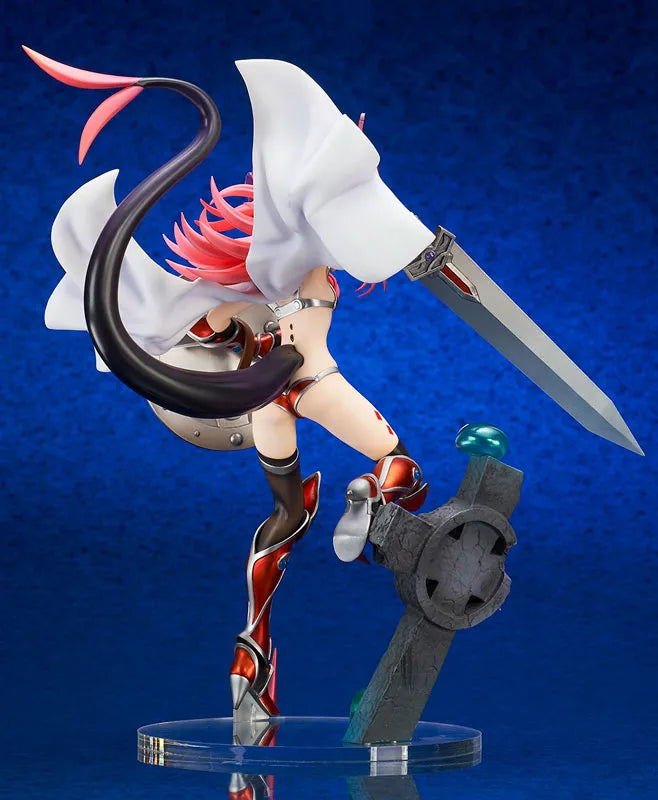 Fate/Grand Order - Elizabeth Bathory - 1/7 - Saber, Brave (Ques Q)ㅤ – Ques Q As Manufacturer – ActionFigure Brasil