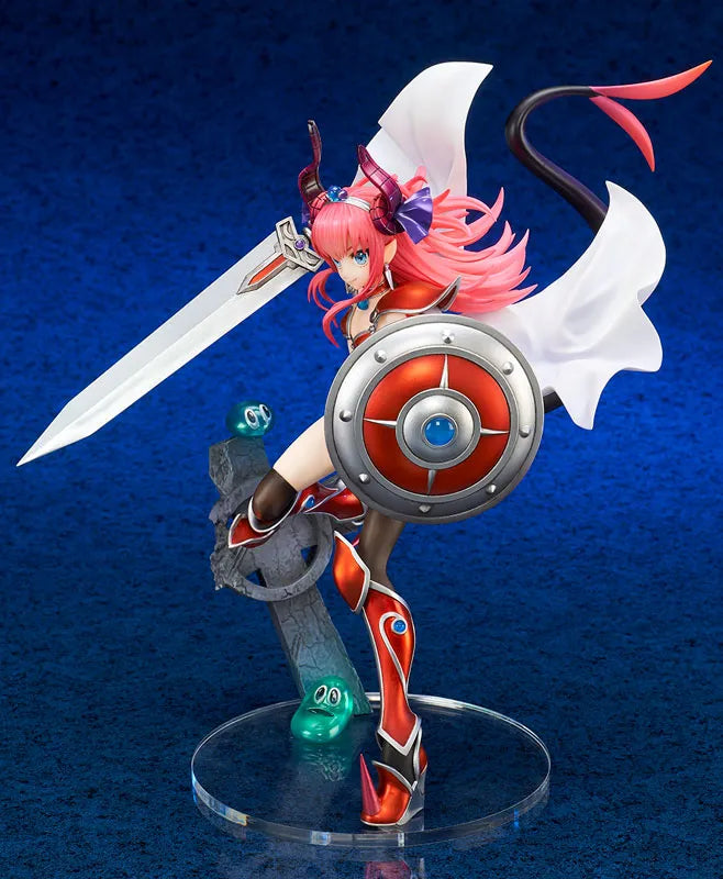 Fate/Grand Order - Elizabeth Bathory - 1/7 - Saber, Brave (Ques Q)ㅤ – Ques Q As Manufacturer – ActionFigure Brasil