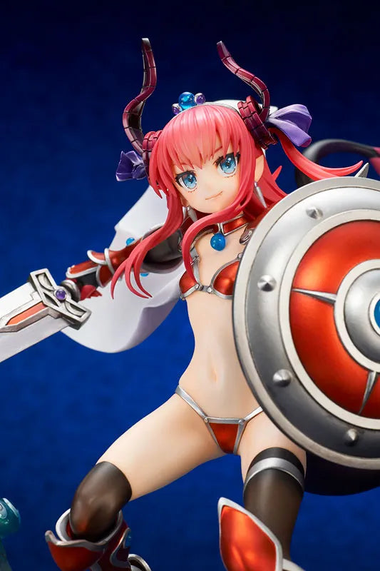 Fate/Grand Order - Elizabeth Bathory - 1/7 - Saber, Brave (Ques Q)ㅤ – Ques Q As Manufacturer – ActionFigure Brasil