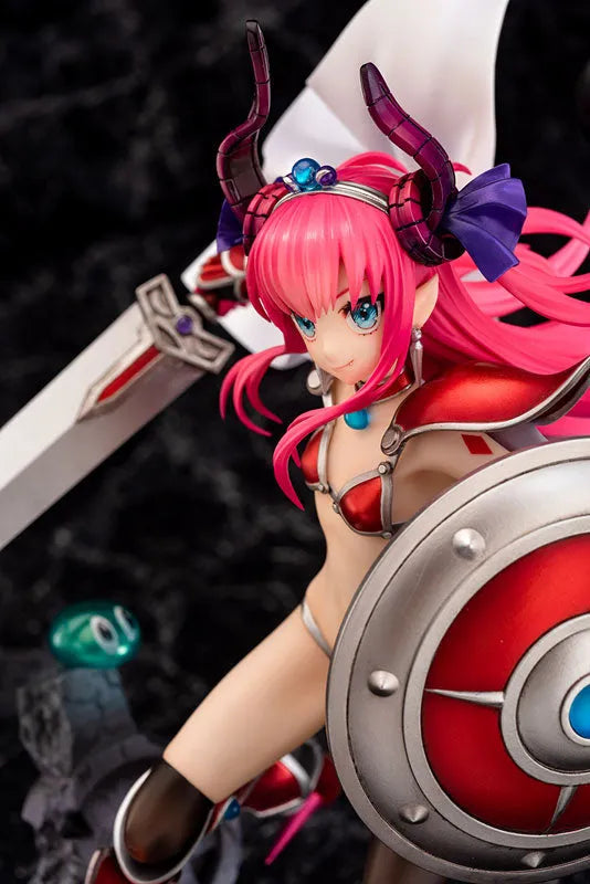 Fate/Grand Order - Elizabeth Bathory - 1/7 - Saber, Brave (Ques Q)ㅤ – Ques Q As Manufacturer – ActionFigure Brasil