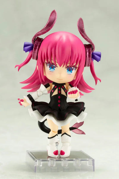 Fate/Grand Order - Elizabeth Bathory - Cu-Poche - Lancer (Kotobukiya)ㅤ – Kotobukiya – ActionFigure Brasil