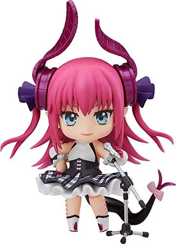 Fate/Grand Order - Elizabeth Bathory - Nendoroid #950 - Lancer (Good Smile Company)ㅤ – Good Smile Company As Manufacturer – ActionFigure Brasil
