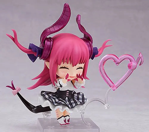 Fate/Grand Order - Elizabeth Bathory - Nendoroid #950 - Lancer (Good Smile Company)ㅤ – Good Smile Company As Manufacturer – ActionFigure Brasil