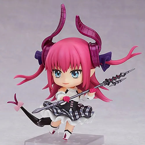 Fate/Grand Order - Elizabeth Bathory - Nendoroid #950 - Lancer (Good Smile Company)ㅤ – Good Smile Company As Manufacturer – ActionFigure Brasil