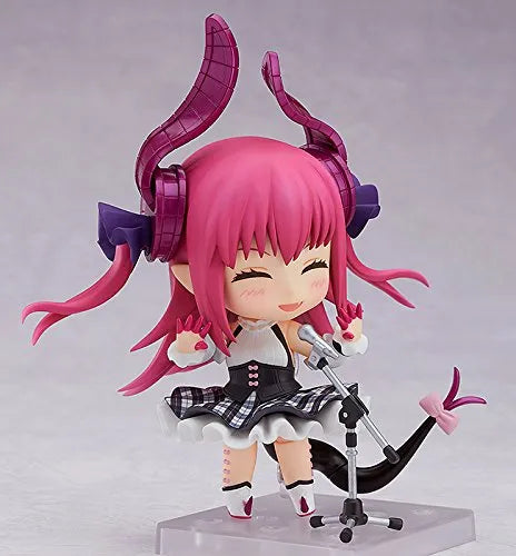 Fate/Grand Order - Elizabeth Bathory - Nendoroid #950 - Lancer (Good Smile Company)ㅤ – Good Smile Company As Manufacturer – ActionFigure Brasil