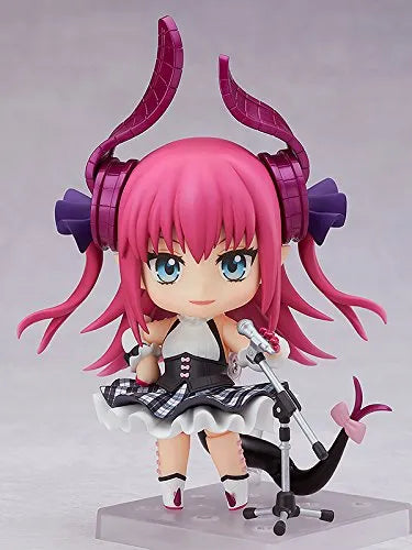 Fate/Grand Order - Elizabeth Bathory - Nendoroid #950 - Lancer (Good Smile Company)ㅤ – Good Smile Company As Manufacturer – ActionFigure Brasil
