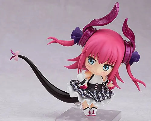 Fate/Grand Order - Elizabeth Bathory - Nendoroid #950 - Lancer (Good Smile Company)ㅤ – Good Smile Company As Manufacturer – ActionFigure Brasil