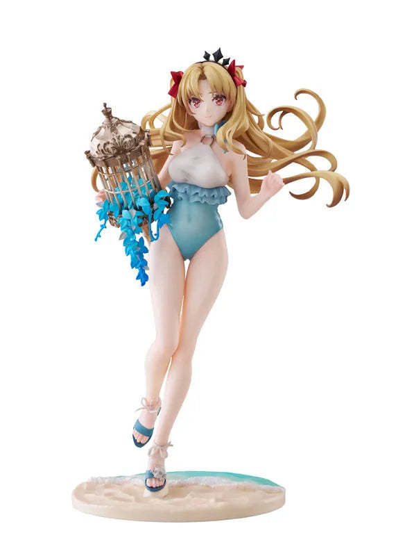 Fate/Grand Order - Ereshkigal - 1/7 - Beast, 1st Ascension (Aniplex) [Shop Exclusive]ㅤ – Aniplex – ActionFigure Brasil