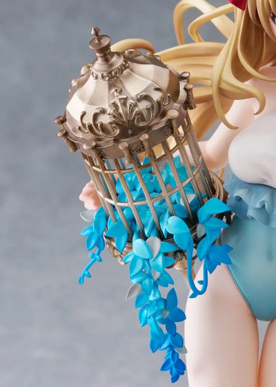 Fate/Grand Order - Ereshkigal - 1/7 - Beast, 1st Ascension (Aniplex) [Shop Exclusive]ㅤ – Aniplex – ActionFigure Brasil — embalagem