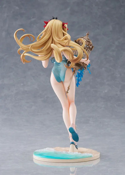 Fate/Grand Order - Ereshkigal - 1/7 - Beast, 1st Ascension (Aniplex) [Shop Exclusive]ㅤ – Aniplex – ActionFigure Brasil — close