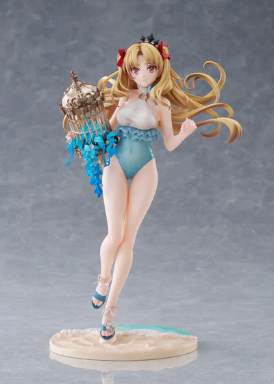 Fate/Grand Order - Ereshkigal - 1/7 - Beast, 1st Ascension (Aniplex) [Shop Exclusive]ㅤ – Aniplex – ActionFigure Brasil — embalagem