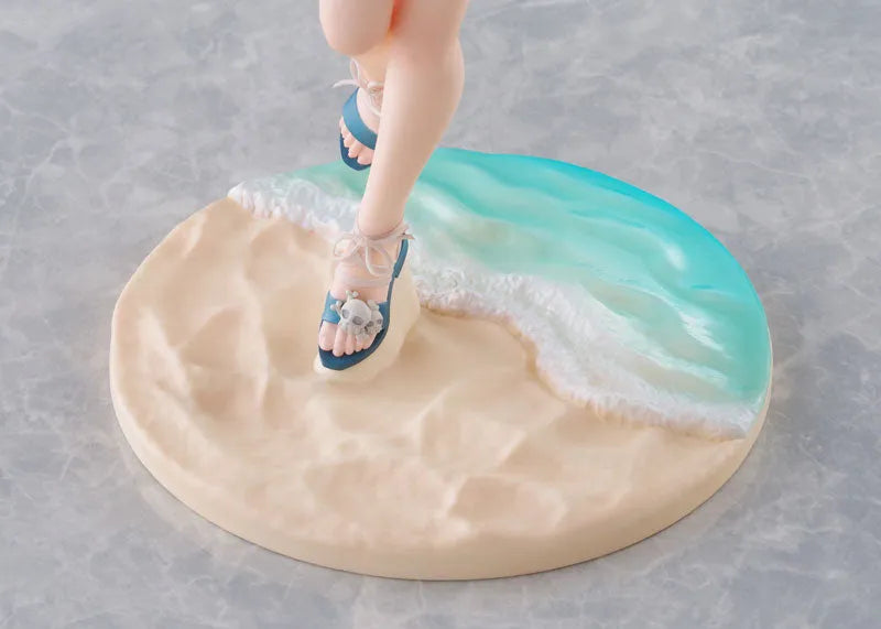 Fate/Grand Order - Ereshkigal - 1/7 - Beast, 1st Ascension (Aniplex) [Shop Exclusive]ㅤ – Aniplex – ActionFigure Brasil