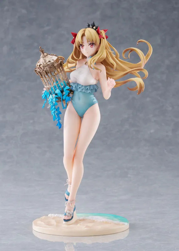 Fate/Grand Order - Ereshkigal - 1/7 - Beast, 1st Ascension (Aniplex) [Shop Exclusive]ㅤ – Aniplex – ActionFigure Brasil