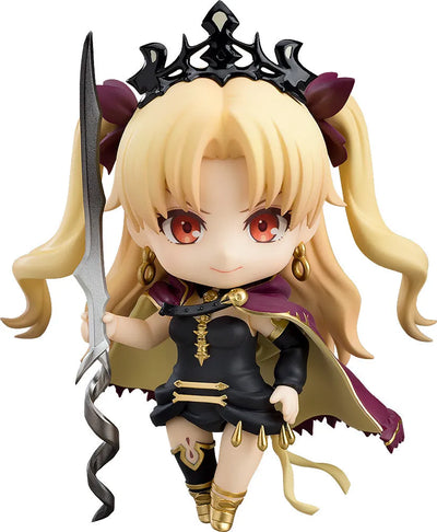 Fate/Grand Order - Ereshkigal - Nendoroid #1016 - Lancer (Good Smile Company)ㅤ – Good Smile Company – ActionFigure Brasil