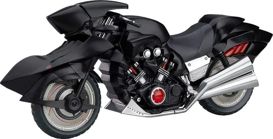 Fate/Grand Order - ex:ride SPride.08 - Cuirassier Noir (Max Factory)ㅤ – Max Factory – ActionFigure Brasil