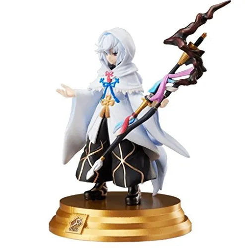 Fate/Grand Order - Fate/Grand Order Duel Collection Figure (Aniplex) - Set of 8ㅤ – Aniplex As Manufacturer – ActionFigure Brasil
