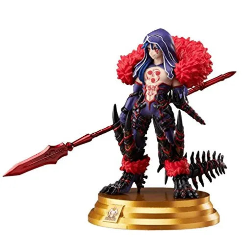 Fate/Grand Order - Fate/Grand Order Duel Collection Figure (Aniplex) - Set of 8ㅤ – Aniplex As Manufacturer – ActionFigure Brasil