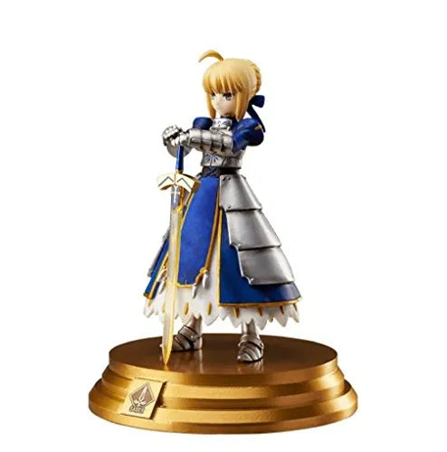 Fate/Grand Order - Fate/Grand Order Duel Collection Figure (Aniplex) - Set of 8ㅤ – Aniplex As Manufacturer – ActionFigure Brasil